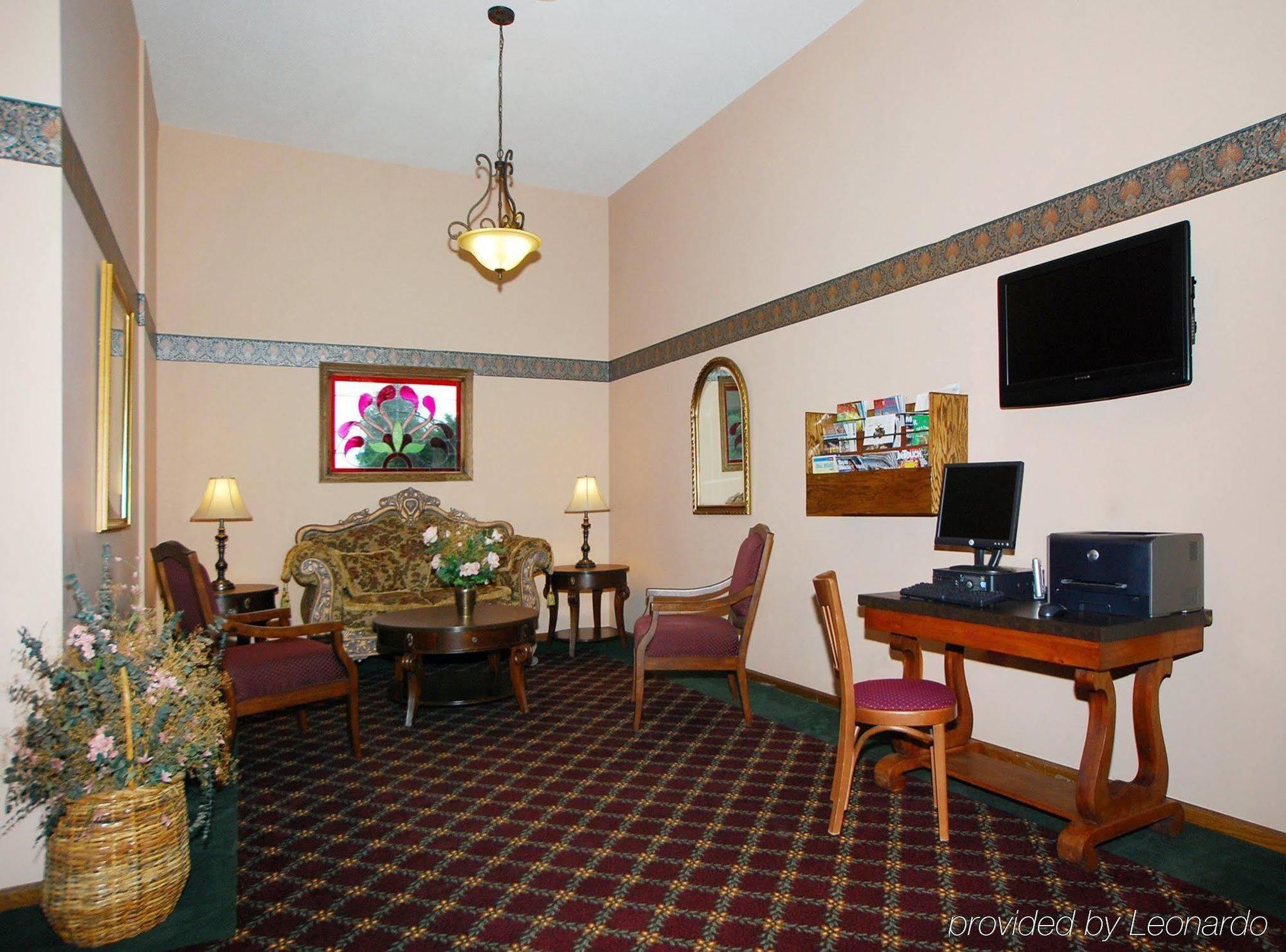 Days Inn By Wyndham Hutchinson Extérieur photo